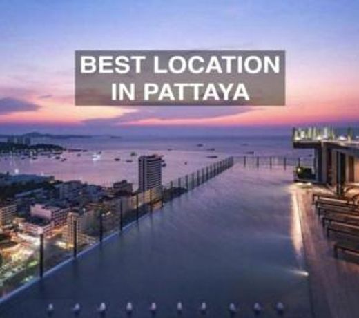 The Base Central Pattaya Deluxe