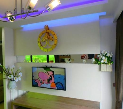 Luxury class VIP, 5 minutes walk to the sea, Jomtien, up to 6 people