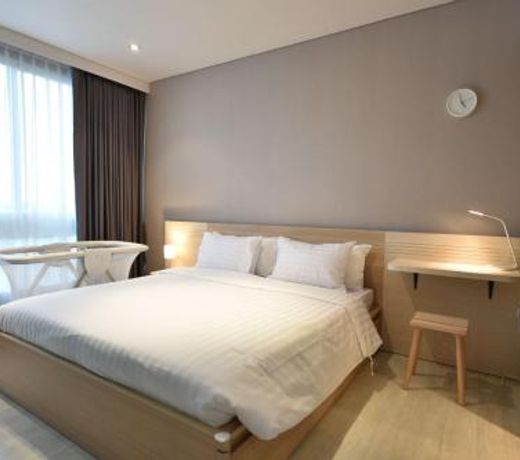 Veranda residence pattaya By Kzy