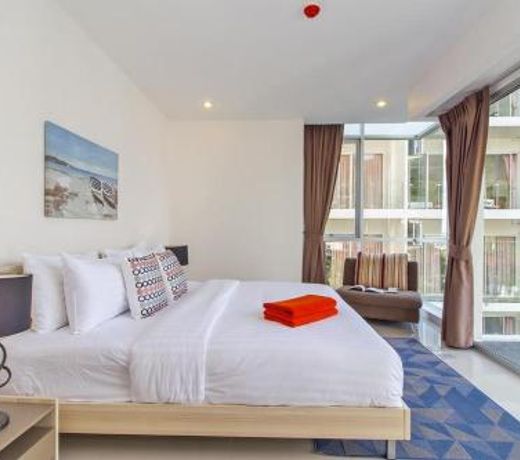 Chic Condo
