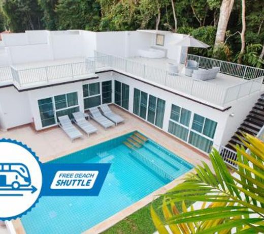 Lux Pool Villas Krabi Ao Nang - SHA Extra Plus