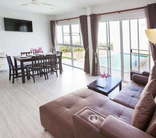 Lux Pool Villas Krabi Ao Nang - SHA Extra Plus