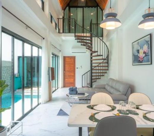 Poonsiri Varich Pool Villa Aonang