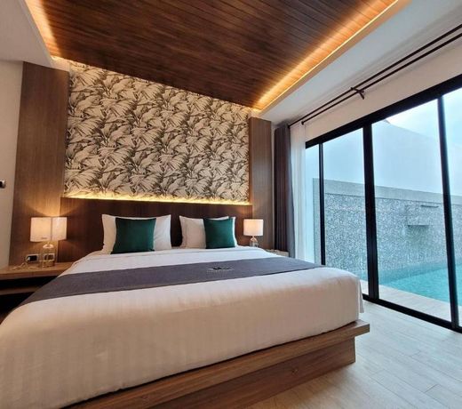 Poonsiri Varich Pool Villa Aonang