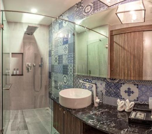 Surin Beach Residence