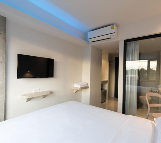 Prima House Pattaya