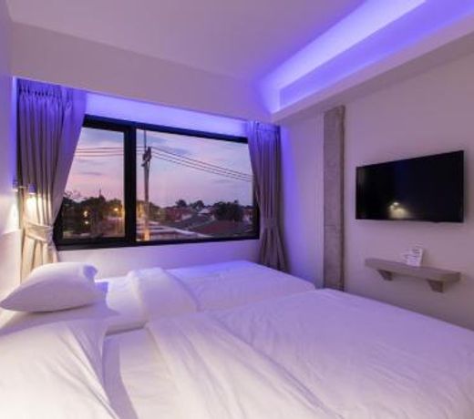Prima House Pattaya