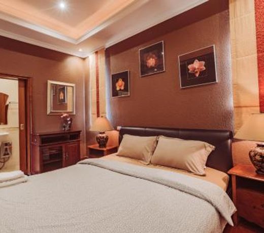 è­æéæ­¥è¡è¡å,à¸à¸±à¸à¸¢à¸²,walking street,Beach,private pool villa at Phra Tamnak 5