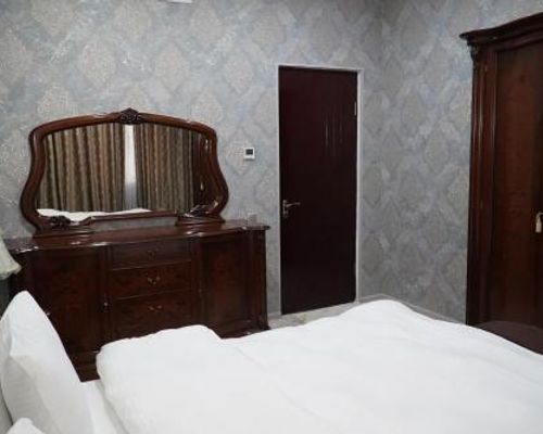 Отель Gulistan / Gulistan Hotel - Душанбе - фото 17