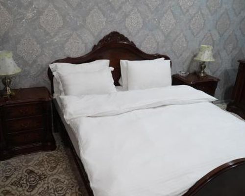 Отель Gulistan / Gulistan Hotel - Душанбе - фото 18