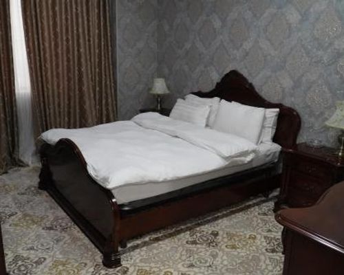 Отель Gulistan / Gulistan Hotel - Душанбе - фото 20