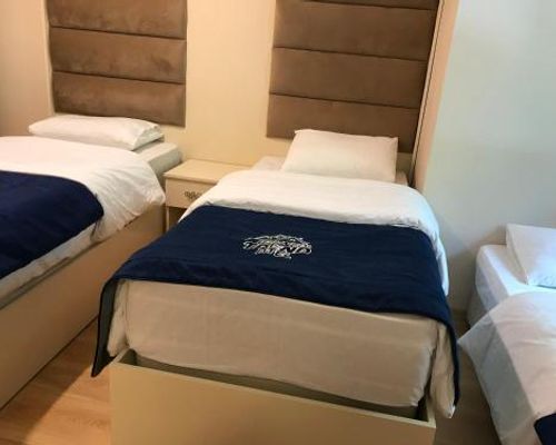 Trend Suite Hotel - Узунгёль - фото 12