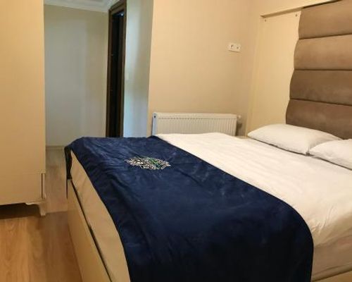 Trend Suite Hotel - Узунгёль - фото 19