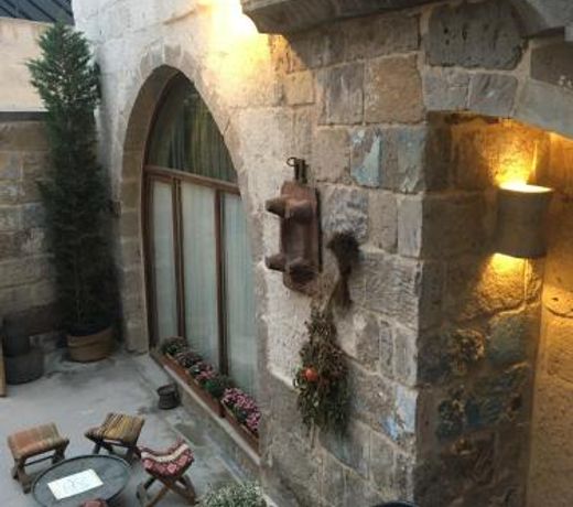 The Rupestral House Hotel