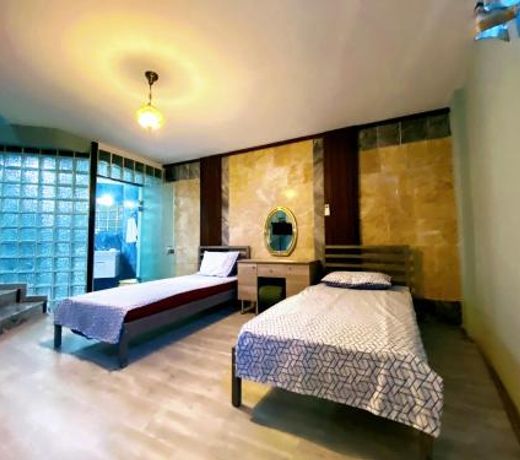 VILLA15 Lodge New built w-pool-garden SÄ°DE, ANTALYA-TURKEY