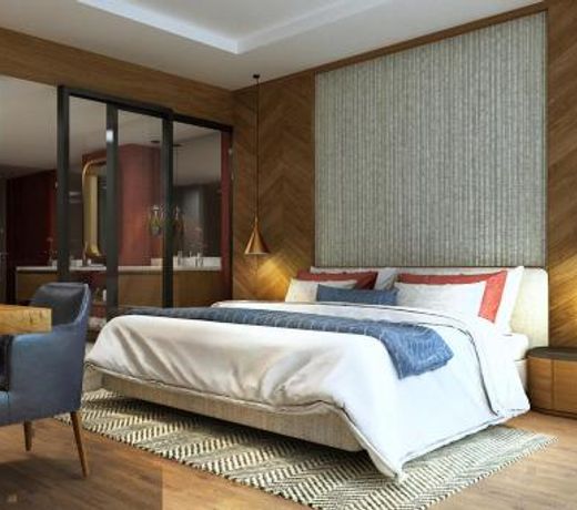 Elite World Grand Sapanca Hotel