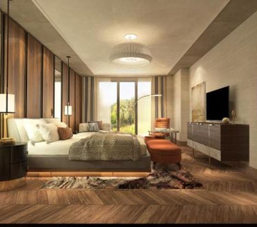 Elite World Grand Sapanca Hotel