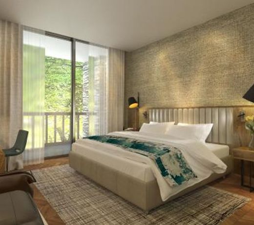 Elite World Grand Sapanca Hotel