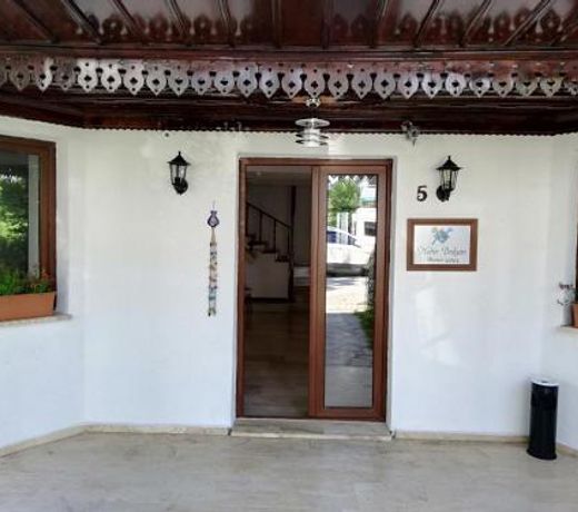Nehir Dalyan Boutique Otel