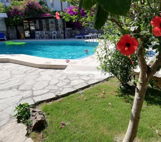 Nehir Dalyan Boutique Otel