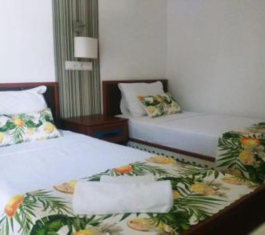 Nehir Dalyan Boutique Otel