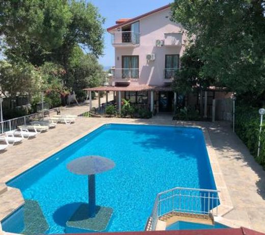 Dalyan Nehir suit hotel