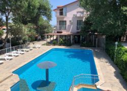 Dalyan Nehir suit hotel фото 2