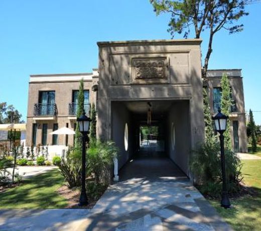 Sandora Boutiuqe Hotel