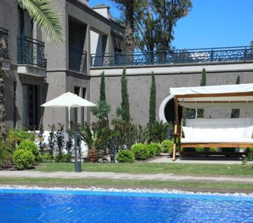 Sandora Boutiuqe Hotel