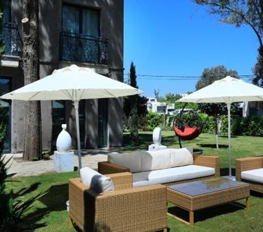 Sandora Boutiuqe Hotel