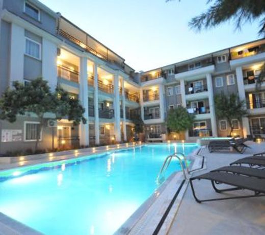 Club Sema Suite Hotel