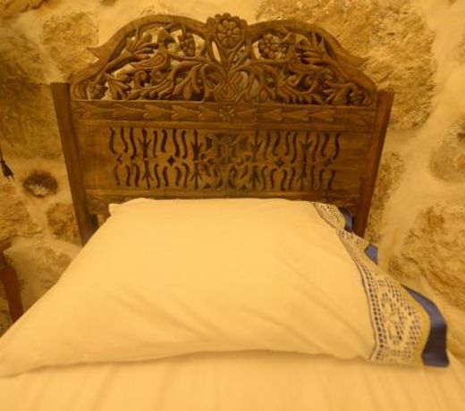 MERDİN BOUTİQUE HOTEL