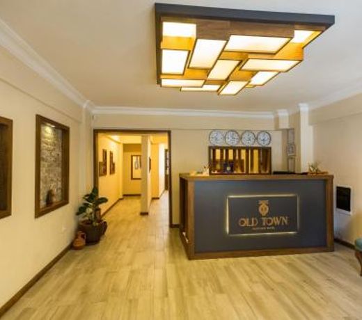 Old Town Boutique Hotel