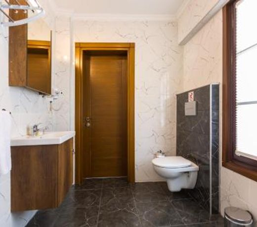 Old Town Boutique Hotel
