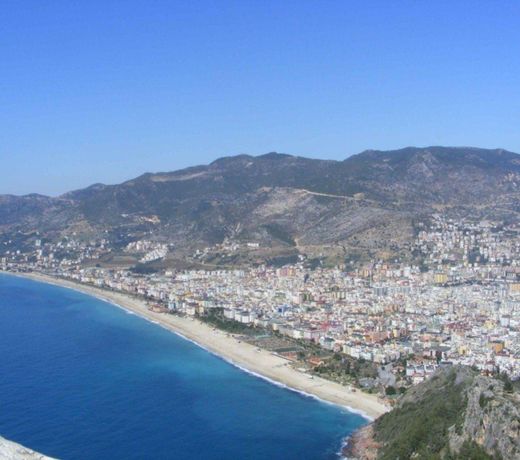 Picture Renting your 5 Star Villa Located in Alanya with Beautiful Private Pool, Alanya Villa 1026