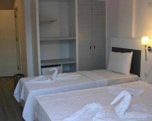 LİMAN BOUTIQUE OTEL - Кемер - фото 7