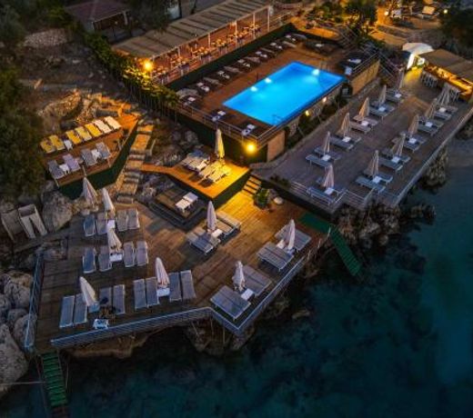 GREENBEACH HOTEL