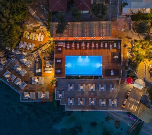 GREENBEACH HOTEL