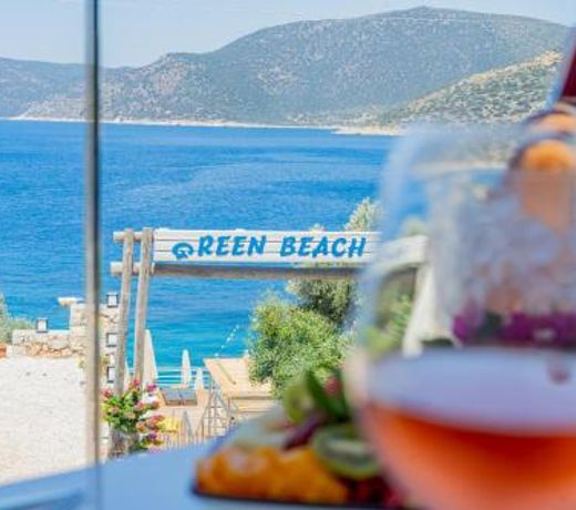 GREENBEACH HOTEL
