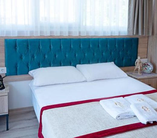 THE LAÄ°LA HOTEL