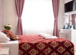 Отель Liva Suite / Liva Suite Hotel фото 3