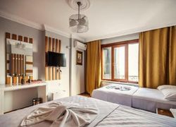 Taksim Elmadag Suites фото 3