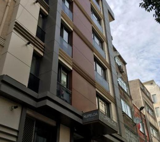 Nupelda Residence Hotel