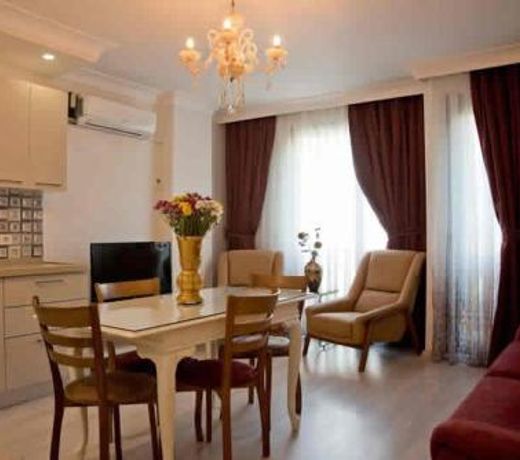 Nupelda Residence Hotel