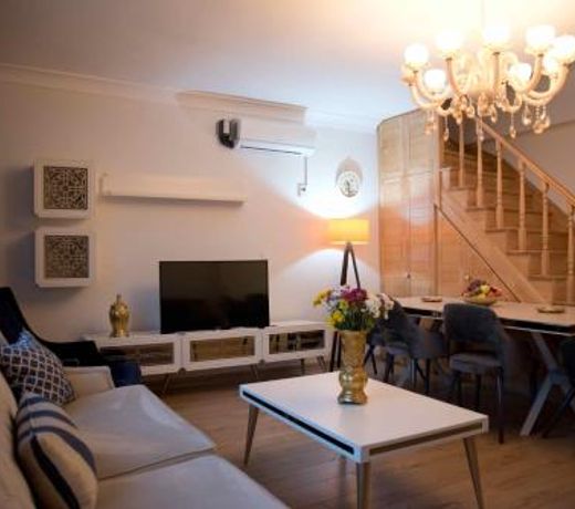 Nupelda Residence Hotel