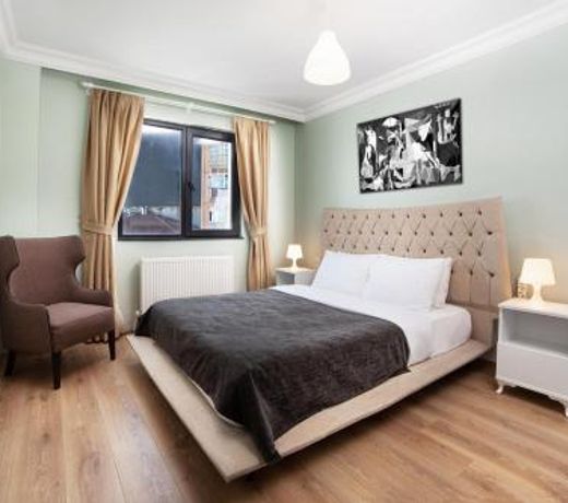 Walton Residence Sisli