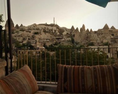 Homestay Cave Hostel - Гореме - фото 11