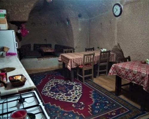 Homestay Cave Hostel - Гореме - фото 12