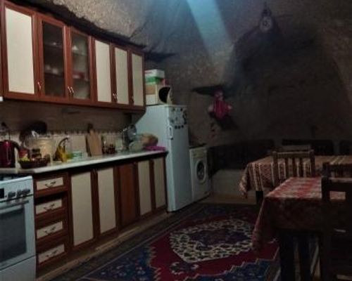 Homestay Cave Hostel - Гореме - фото 13