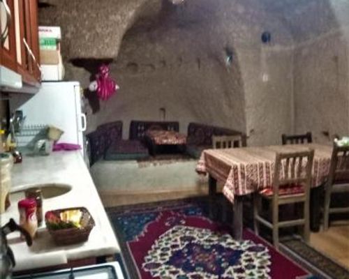 Homestay Cave Hostel - Гореме - фото 14